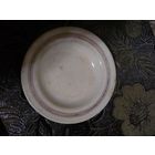 Тарелка ссср