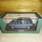 Ford Galaxy 1995. MINICHAMPS.1:43