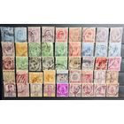 Великобритания Kolonie лот.1