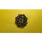 Старая брошь.