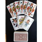 Карты игральные