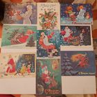 Открытки, Зарубин  подписанные