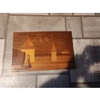 С рубля! Панно СССР