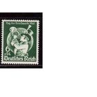 Германия-1941,(Мих.762)  **, День марки