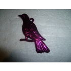 Ёлочный Картонаж Голубка. СССР