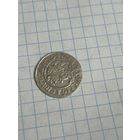 Полугрош 1510 года