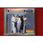 Passengers - Deluxe Colletcion (CD)