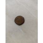 Старая монета 29