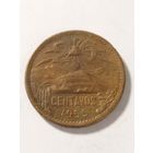Мексика 20 сентаво 1955