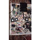 Компьютерные запчасти аксессуары и др. С рубля!