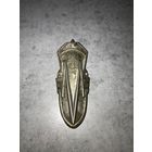 Эмблема шильдик велосипедная МВЗ (минский вело-завод) СССР 2