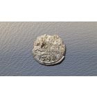 Денарий 1548.