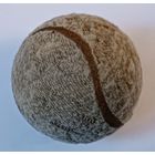 Теннисный мячик из СССР. Все лоты с 1 рубля!