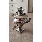 Самовар сувенирный СССР,200 лотов с 1 рубля!!!