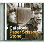 CD Catatonia - Paper Scissors Stone (2001) Trip Hop, Indie Rock, Neofolk
