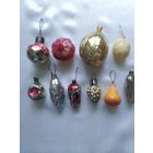 Лот  игрушек-малюток СССР Каталог.10 шт.Цена за лот