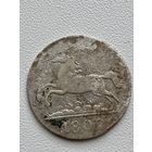 1/12 талера 1802 год