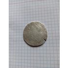 Лёвендальдер 1598 года