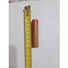 Очень редкий лот по войне пенал медицинский " Нашат.спирт" из врачебной сумки 1941 г. РККА.