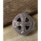 Знак полковых капелланов