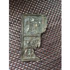 Иконка с эмалями