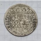 Тымф 1664 год