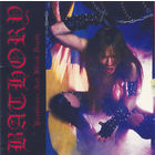 Bathory "Pestilence And Black Death" CDr