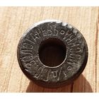 Печать Г.С. Золотарев Москва