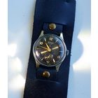 Часы Победа- грампластинка 2 мчз