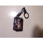 Брелок мини-кары