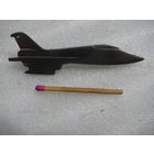 Зажим для галстука. ДМБ. Самолёт