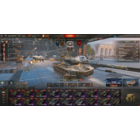 Аккаунт WOT