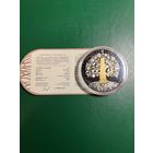 Мать , Матуля, 50 рублей 2023