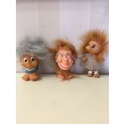 КОЛЛЕКЦИОННЫЕ КУКЛЫ - ВИНТАЖ - ОДНИМ ЛОТОМ !