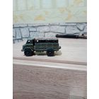 Газ 66 аллюминий СССР