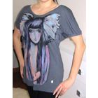 Красивая майка-туника Mango