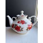 Чайник заварочный Добрушский фарфор на завод