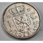 1957 год Нидерланды серебро