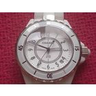 Часы Chanel j12 D.M. 98005. На ходу. Календарь рабочий.