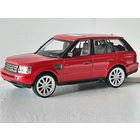 RANGE ROVER SPORT. 1/43. Rastar.