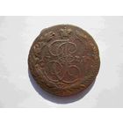 5 копеек 1771 года