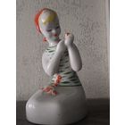 Статуэтка "Ягодка" МФЗ