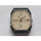 Часы Ракета восьмигранник восьмиугольник Звездные войны. На ходу. Механизм 2628.Н. СССР.