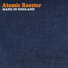 Atomic Rooster - Made In England (1972/2004, Audio CD, Remastered +8 bonus tracks)
