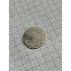 5 грошей 1818 года