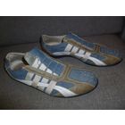 Мужские туфли кроссовки