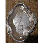 Пепельница СССР