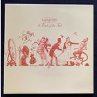 Genesis - A Trick Of The Tail