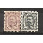 ФФ5 Люксембург 1906 Герцог Вильгельм