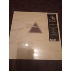 PINK FLOYD "THE DARK SIDE OF THE MOON/LIVE AT WEMBLEY 1974" 2023 LP  E.U.